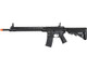 KWA VM4 X-18 Ronin AEG 2.5 Airsoft Rifle - Black KWA VM4 X-18 Ronin AEG 2.5 Airsoft Rifle - Black